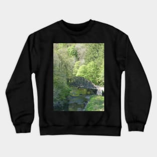 Nr. Keswick, Cumbria Crewneck Sweatshirt